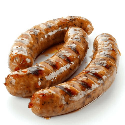 Sausage Links (3)