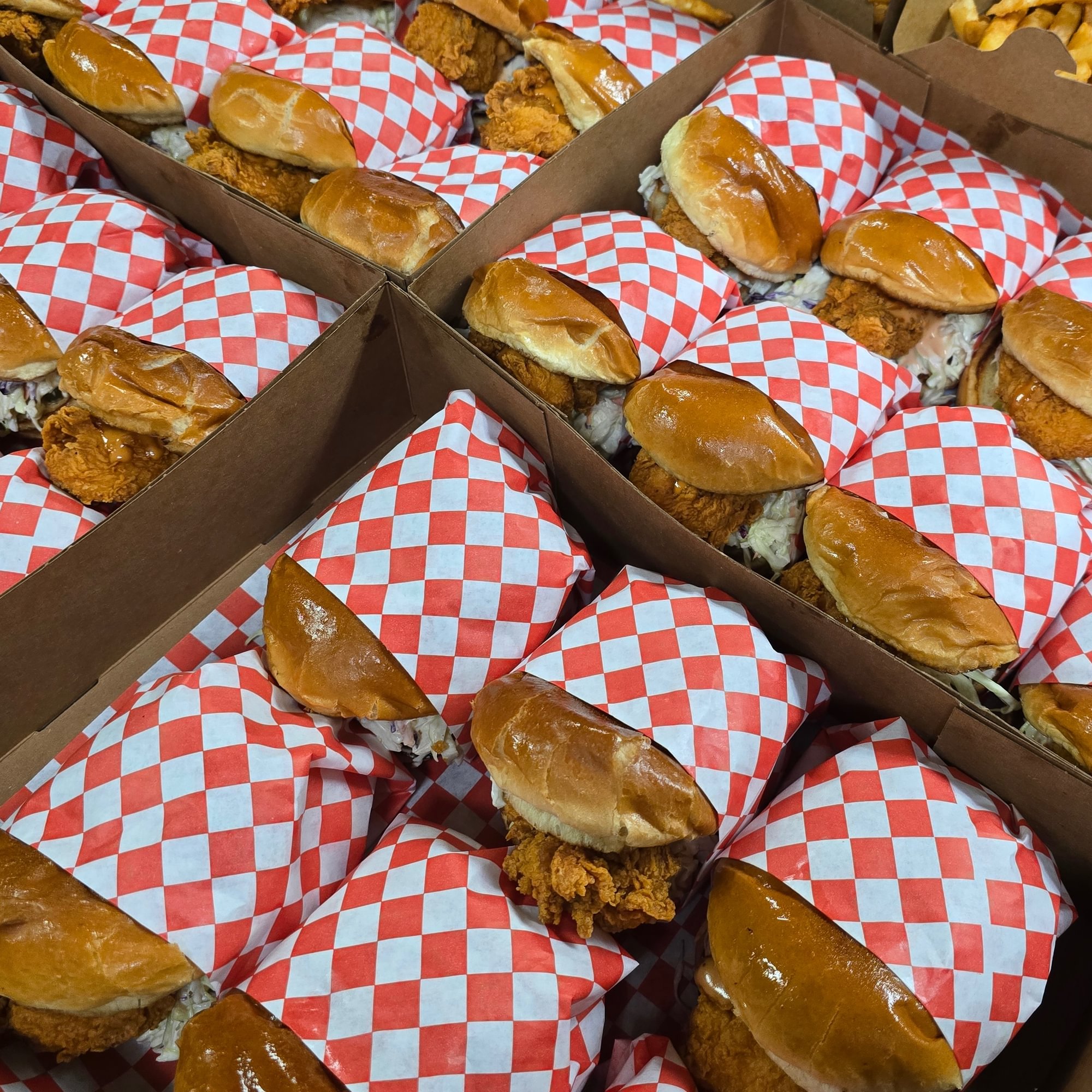 30 of Jumbo Sando