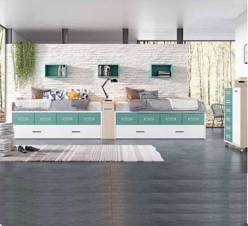 Galería en miniatura