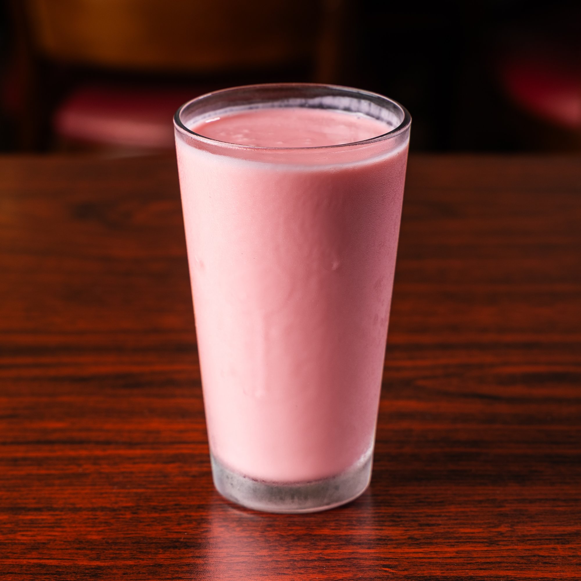 Rose Lassi