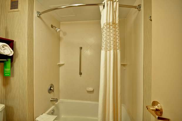 Images Hampton Inn Detroit/Madison Heights/South Troy
