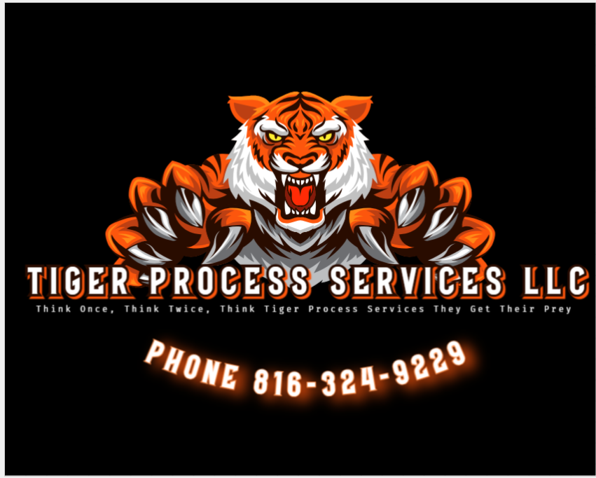 Tiger Process Services LLC Image