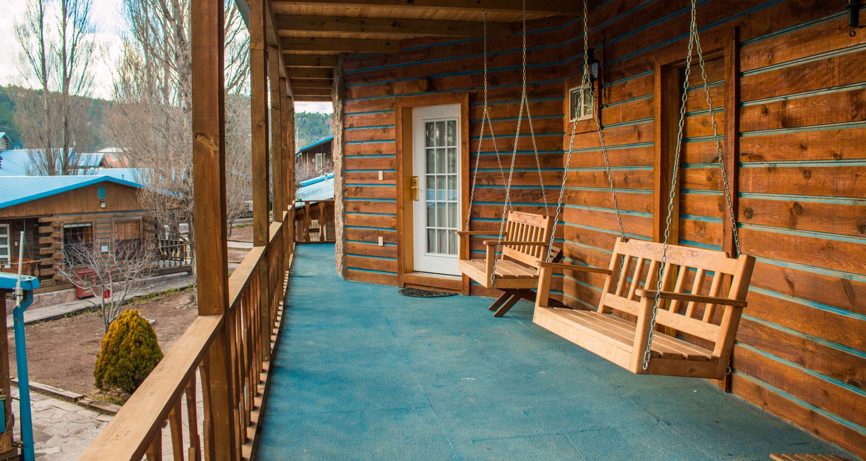Images Best Western Plus The Lodge At Creel Hotel & Spa