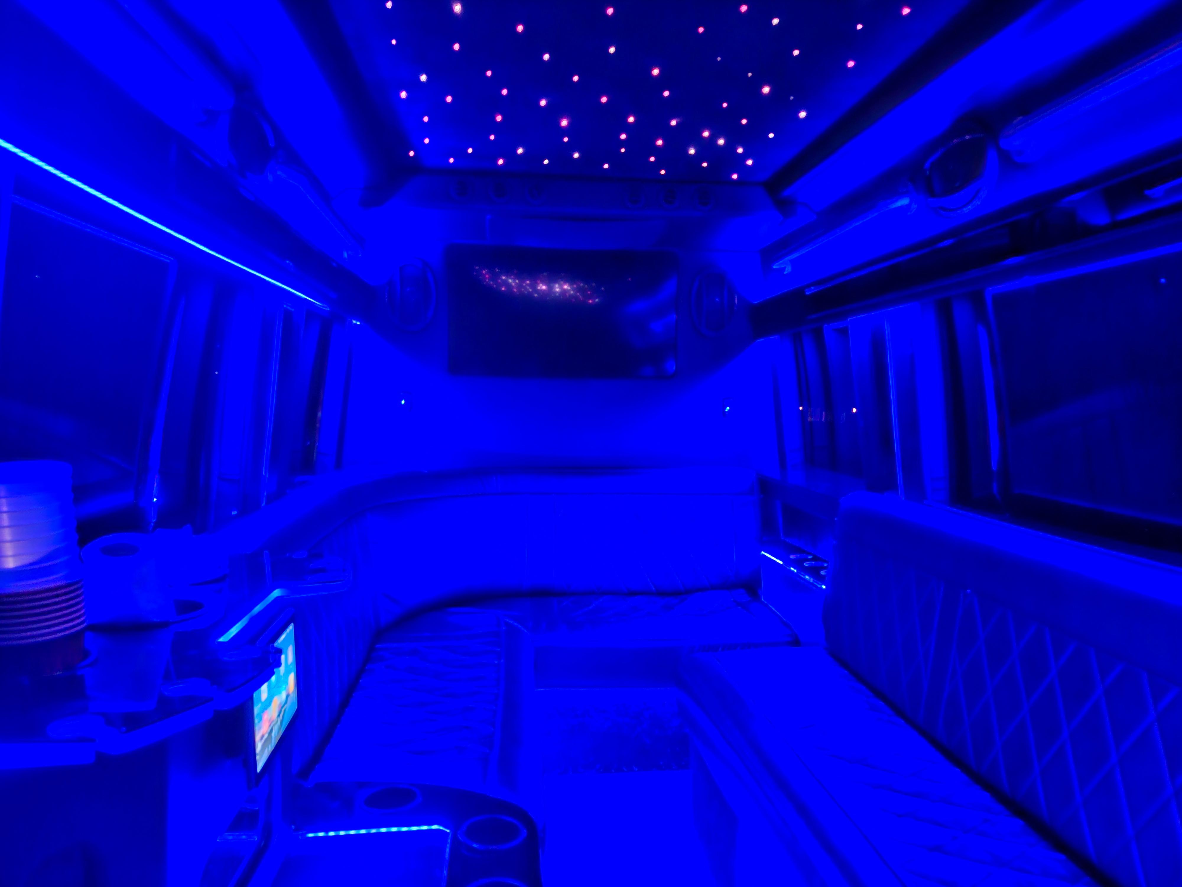 Royal Carriage Limo Image