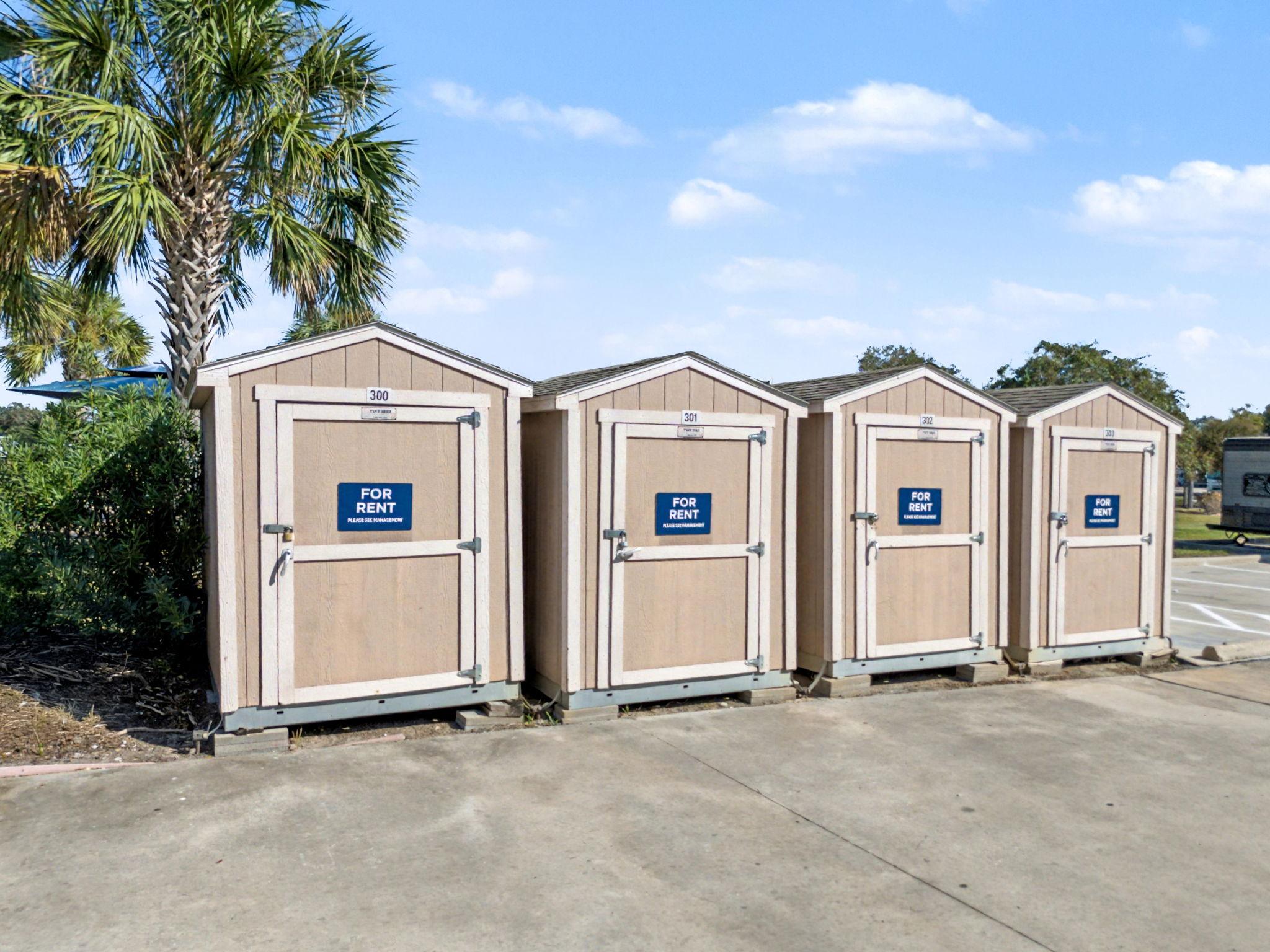 Northlake RV Resort by QRV Image