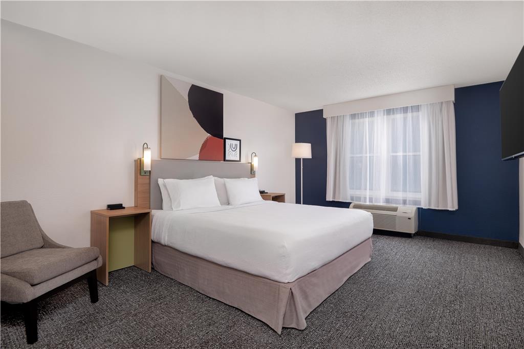 Spark by Hilton Summerville Image