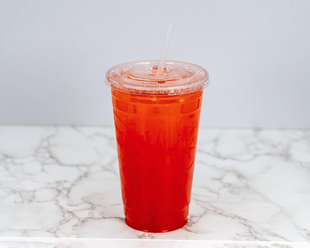 Strawberry Lemonade