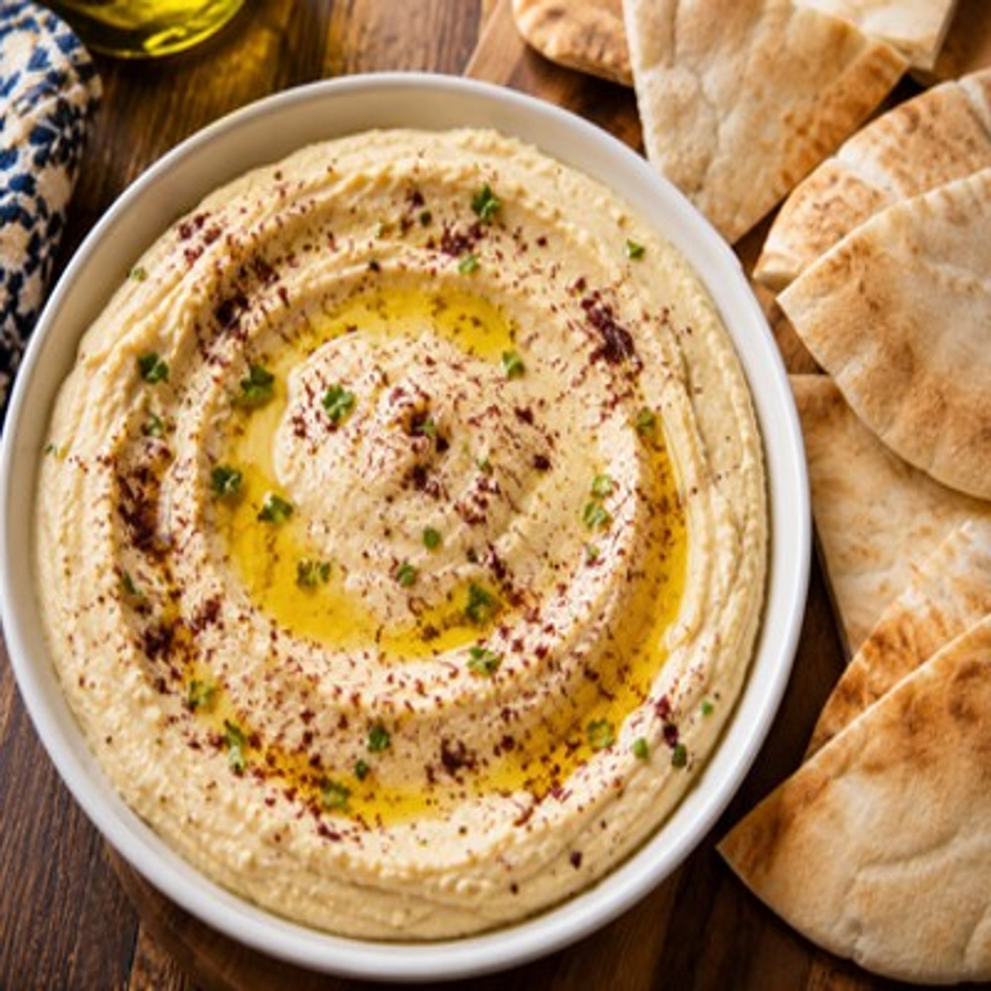 Hummus