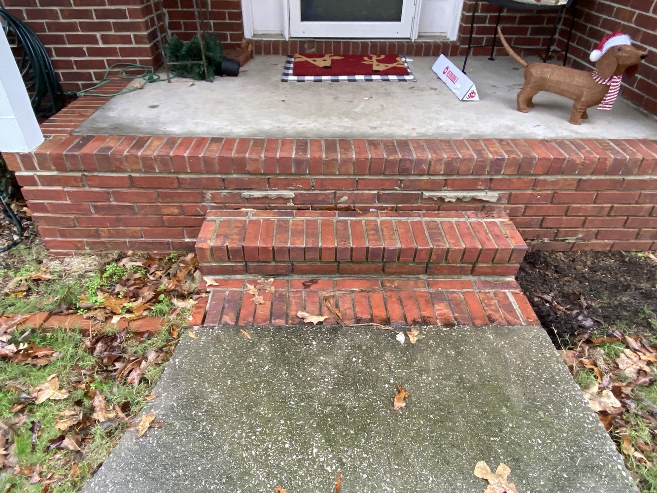 Ox Foundation Solutions Image