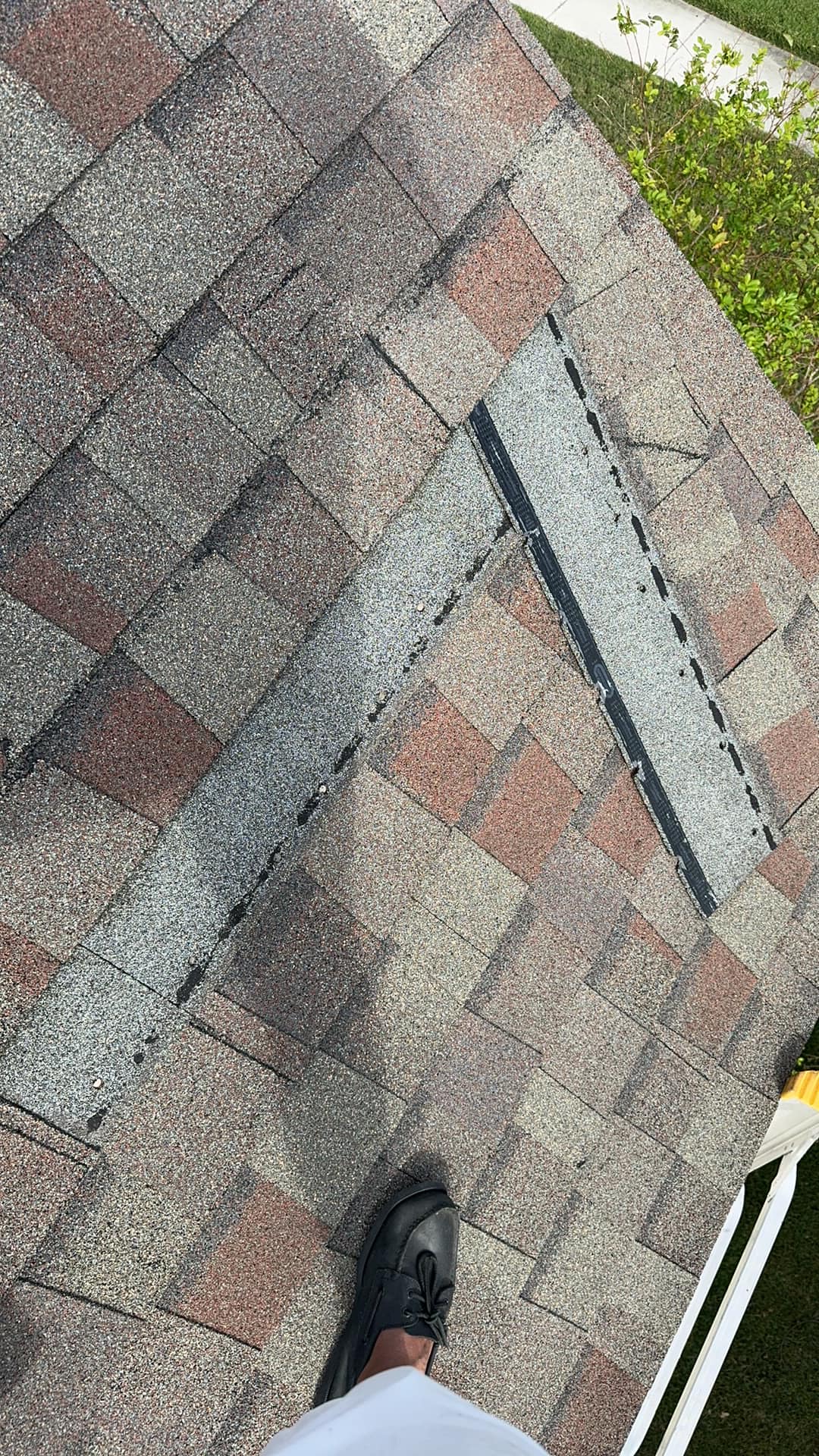 AR Legacy Roofing & Storm Restoration Image