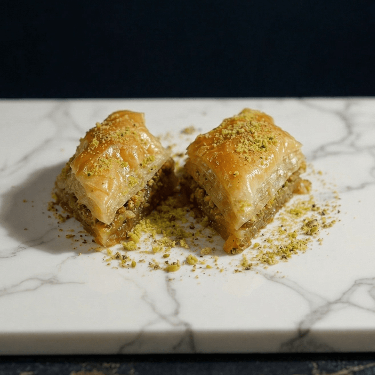 Baklava