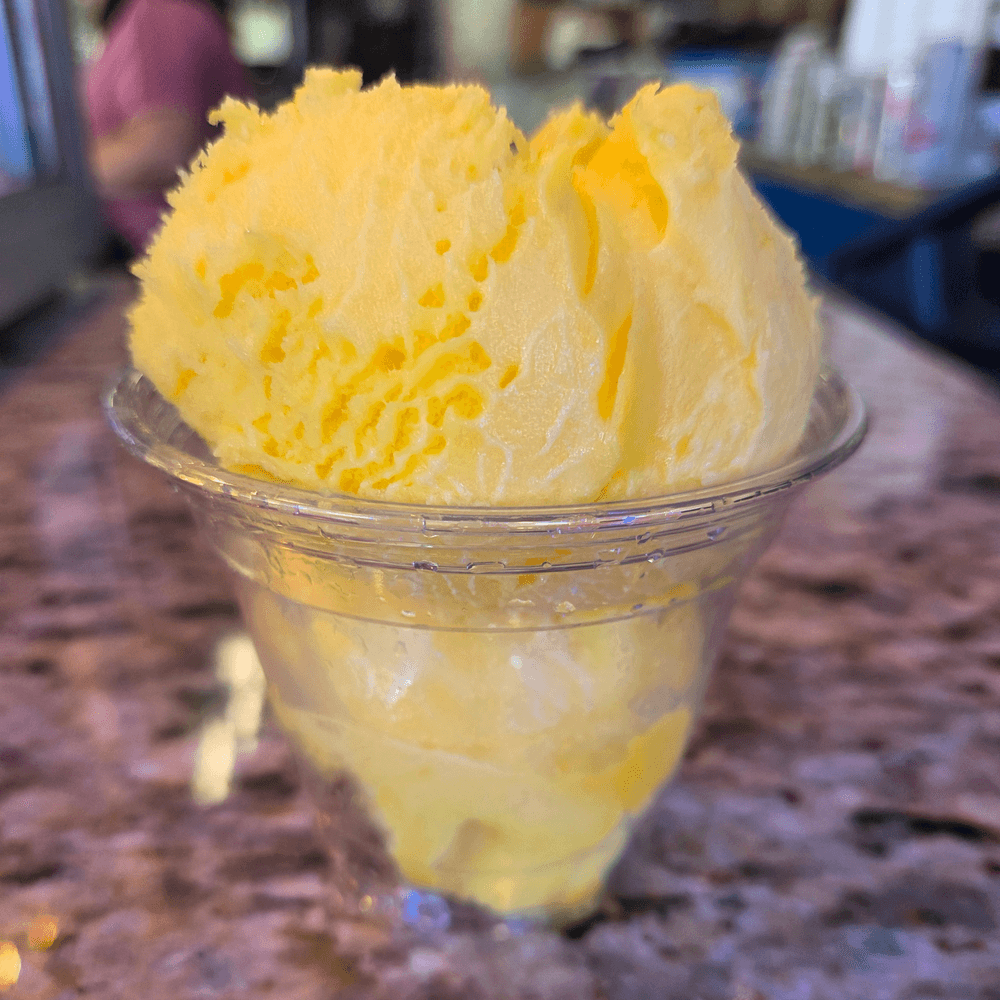 Mango