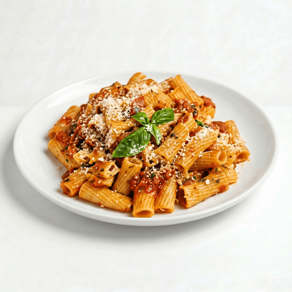 Rigatoni
