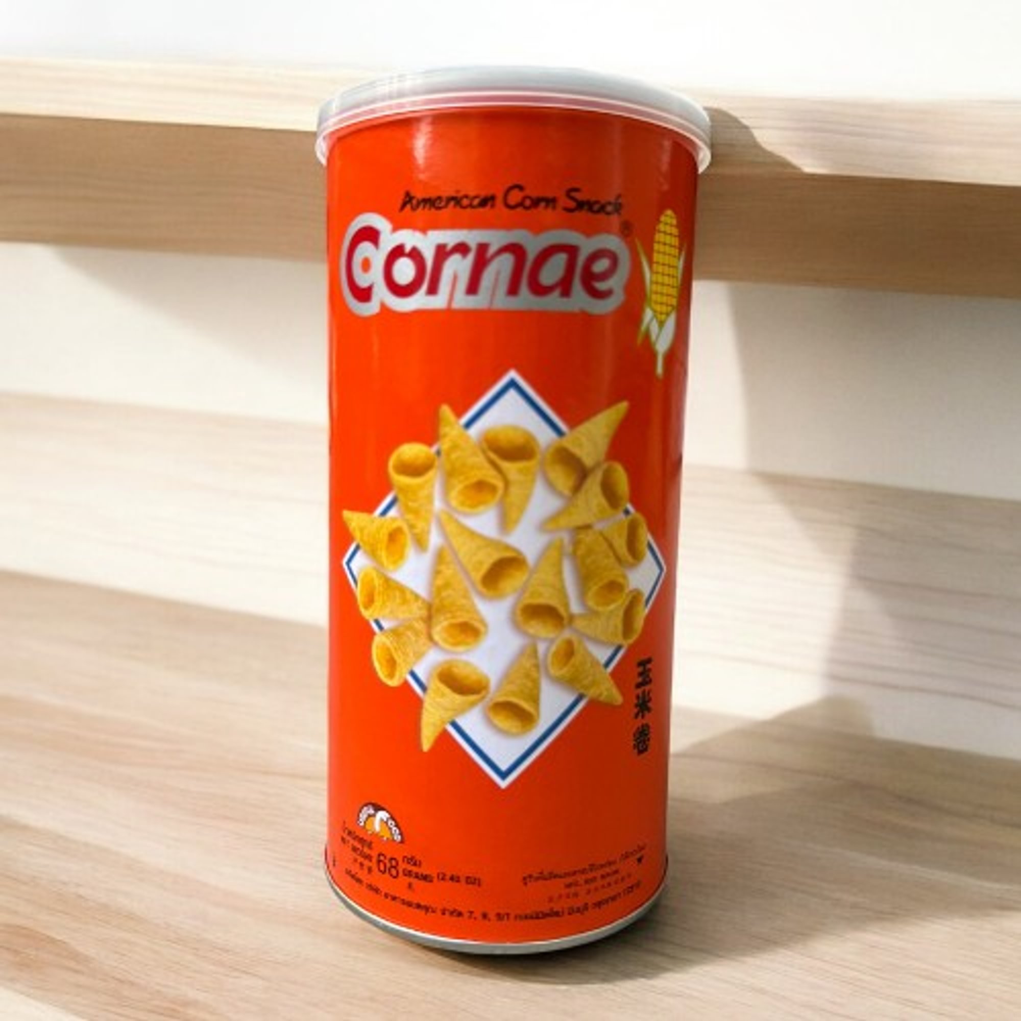 Cor-Nae