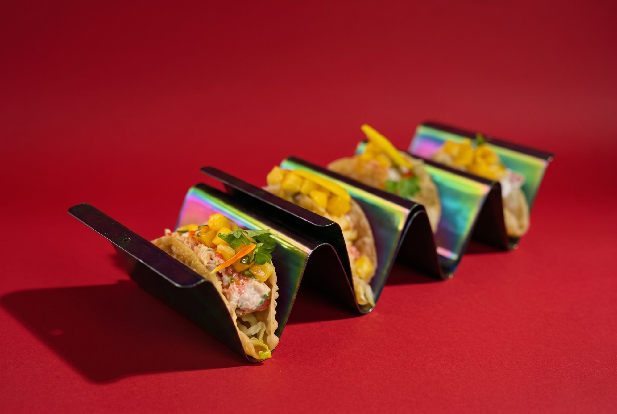 Lobster Taco