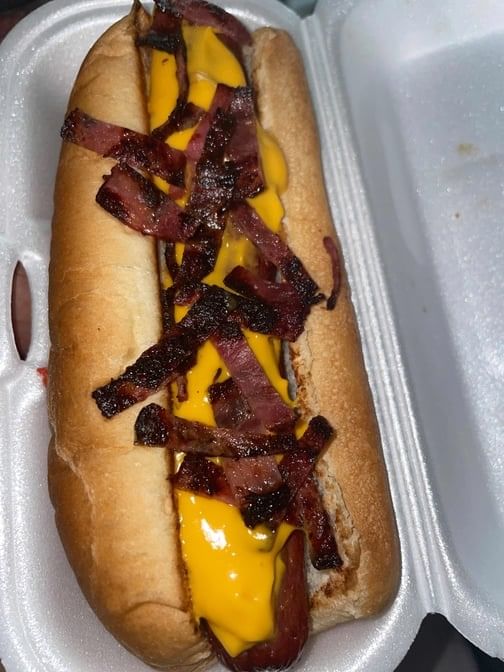 Southwest Dog