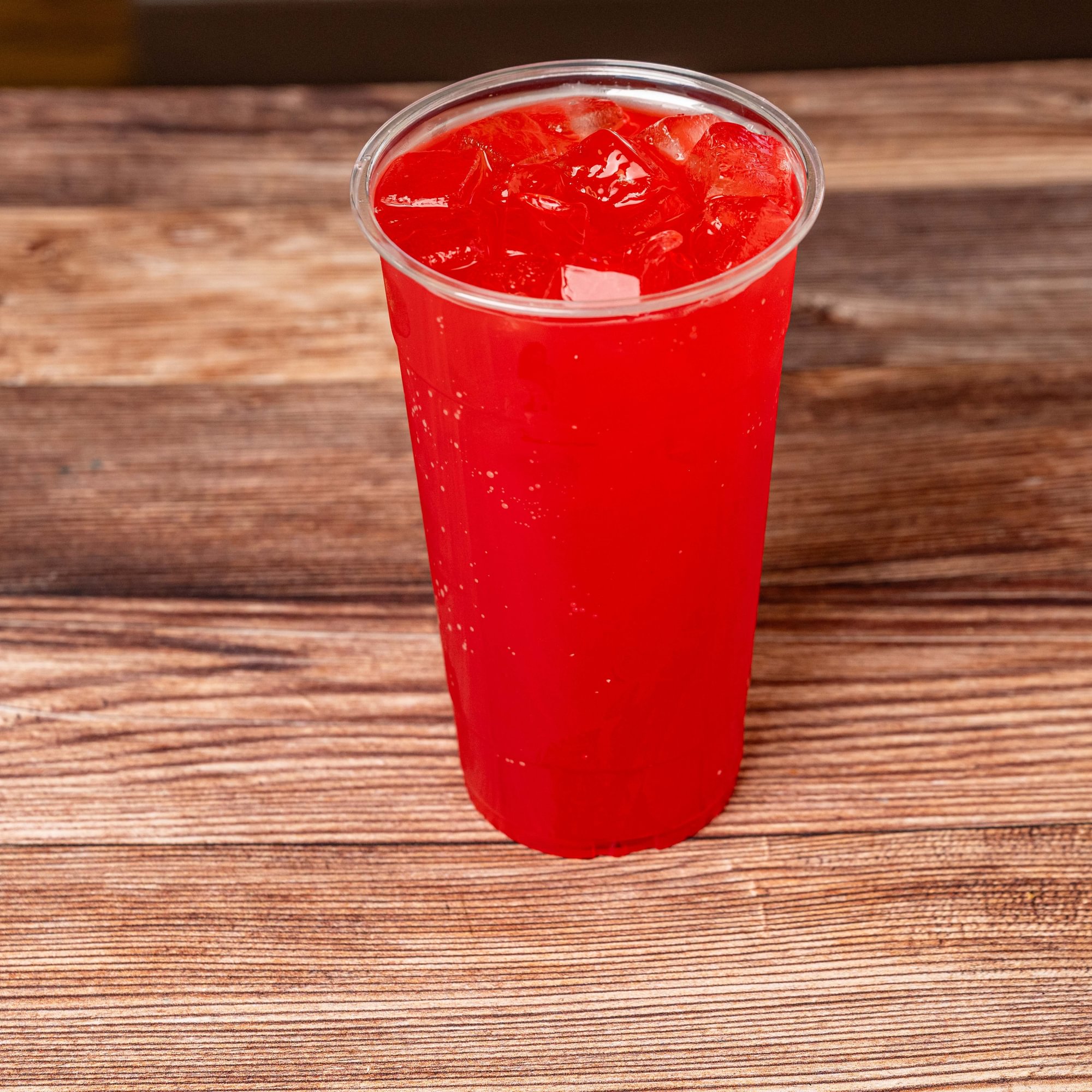 Fruit Punch