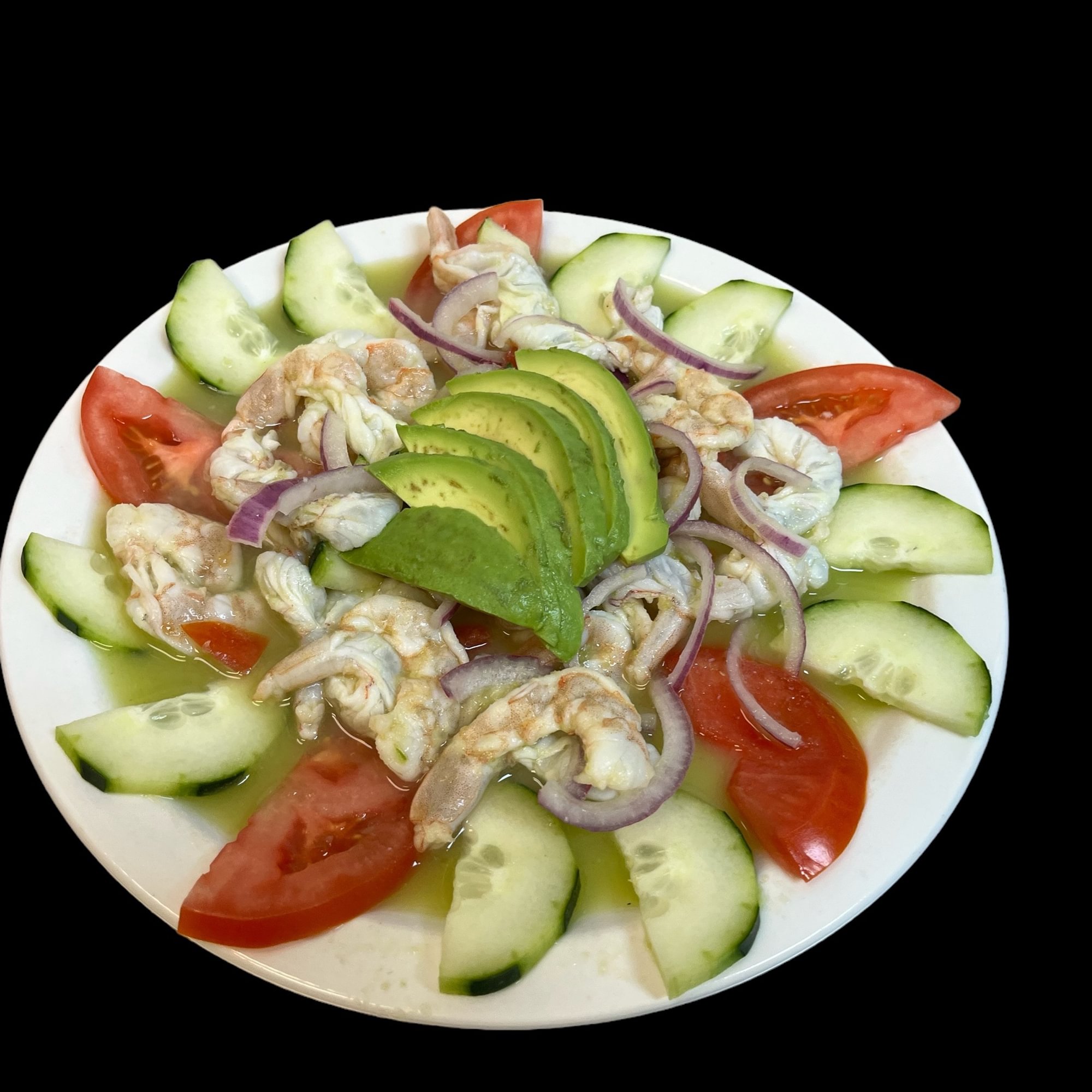Aguachile
