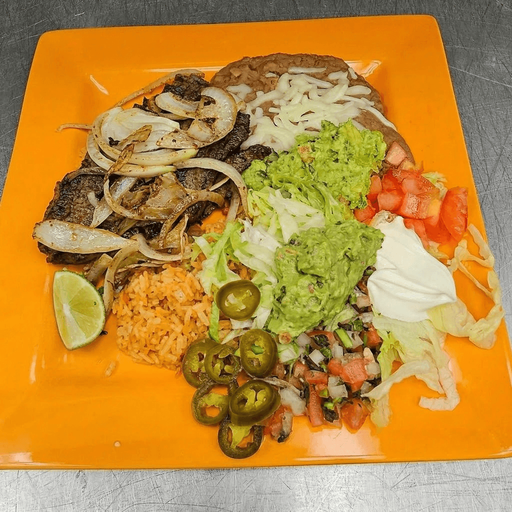 Carne Asada