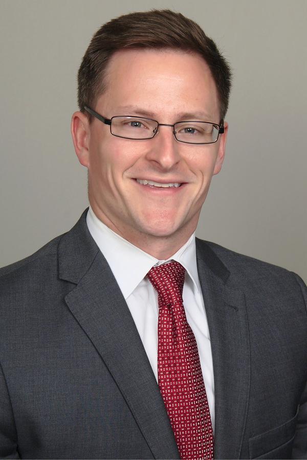 Edward Jones - Financial Advisor: Adam Windsor, AAMS® Photo