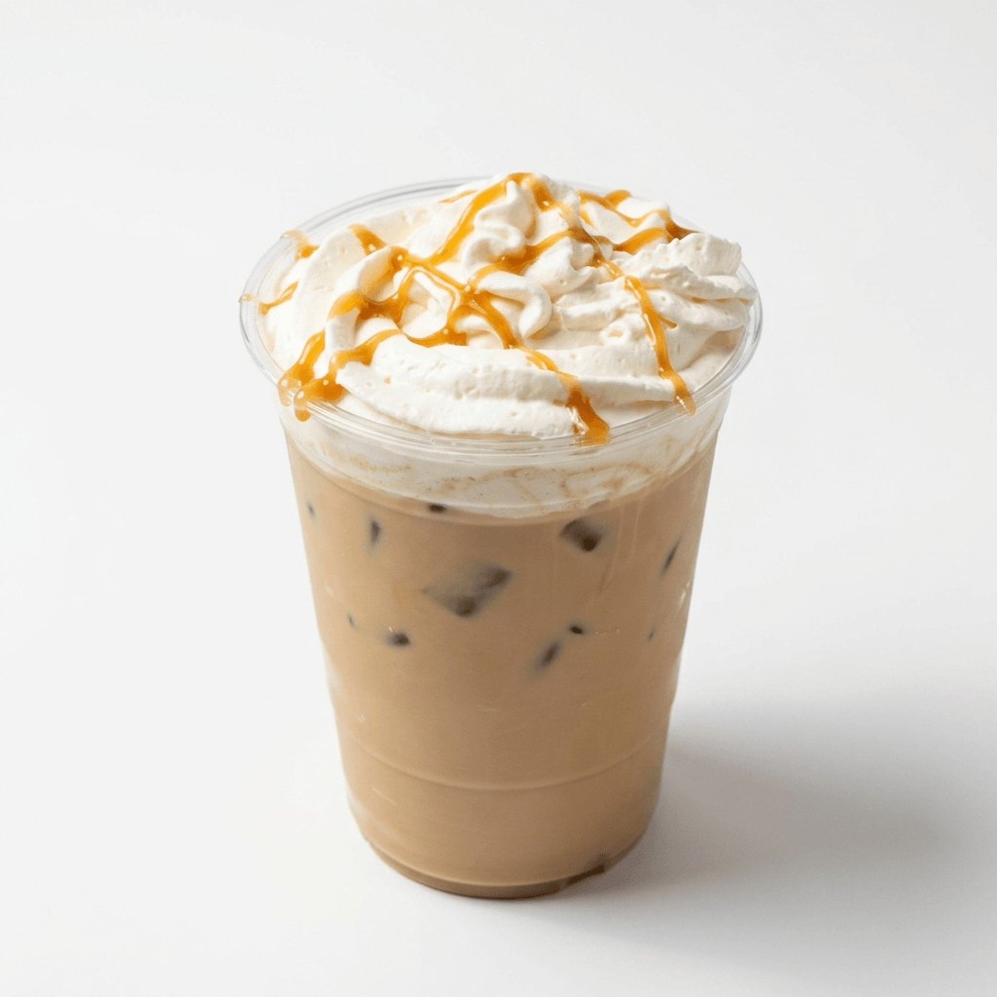 Iced Latte (16 oz)
