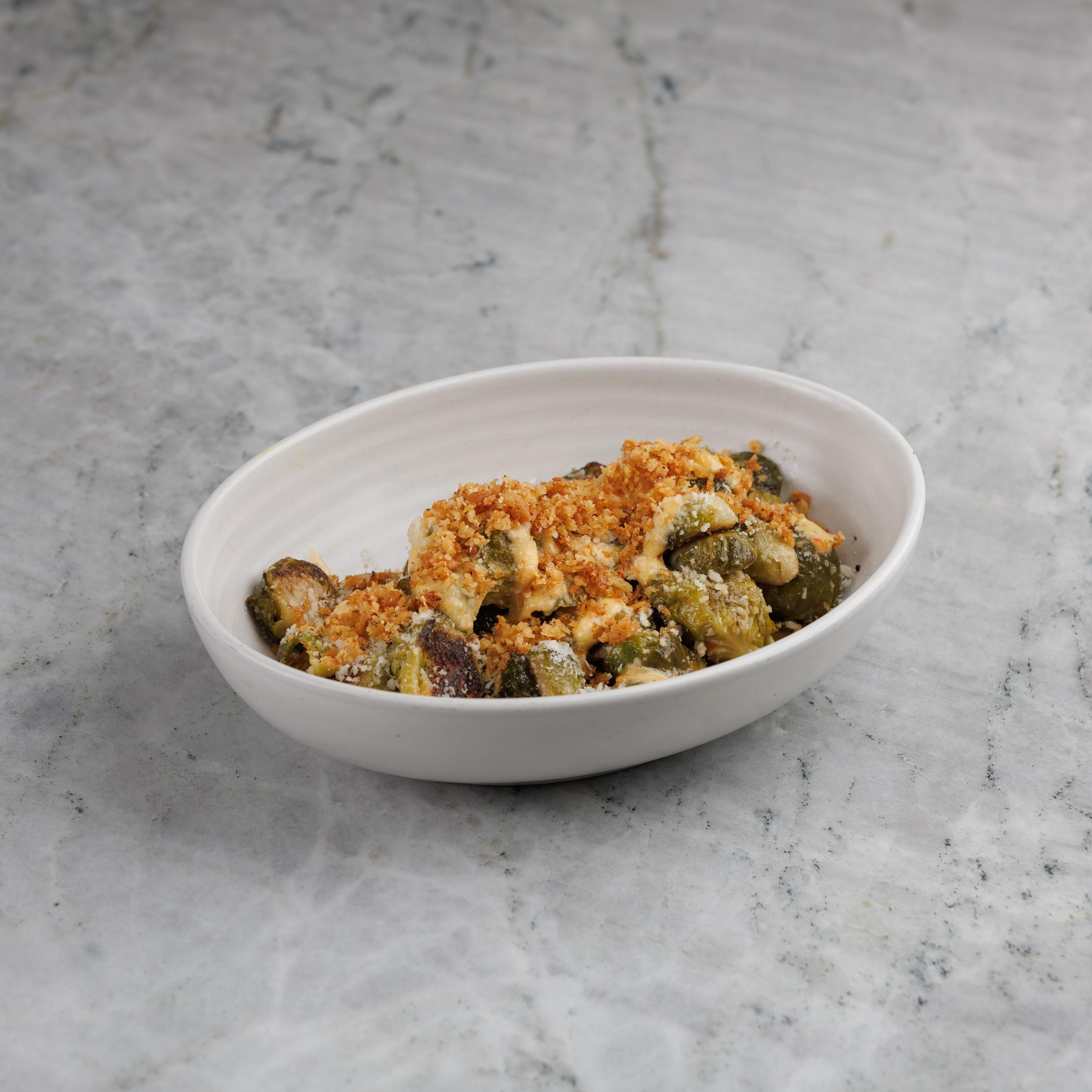 Brussels Sprouts
