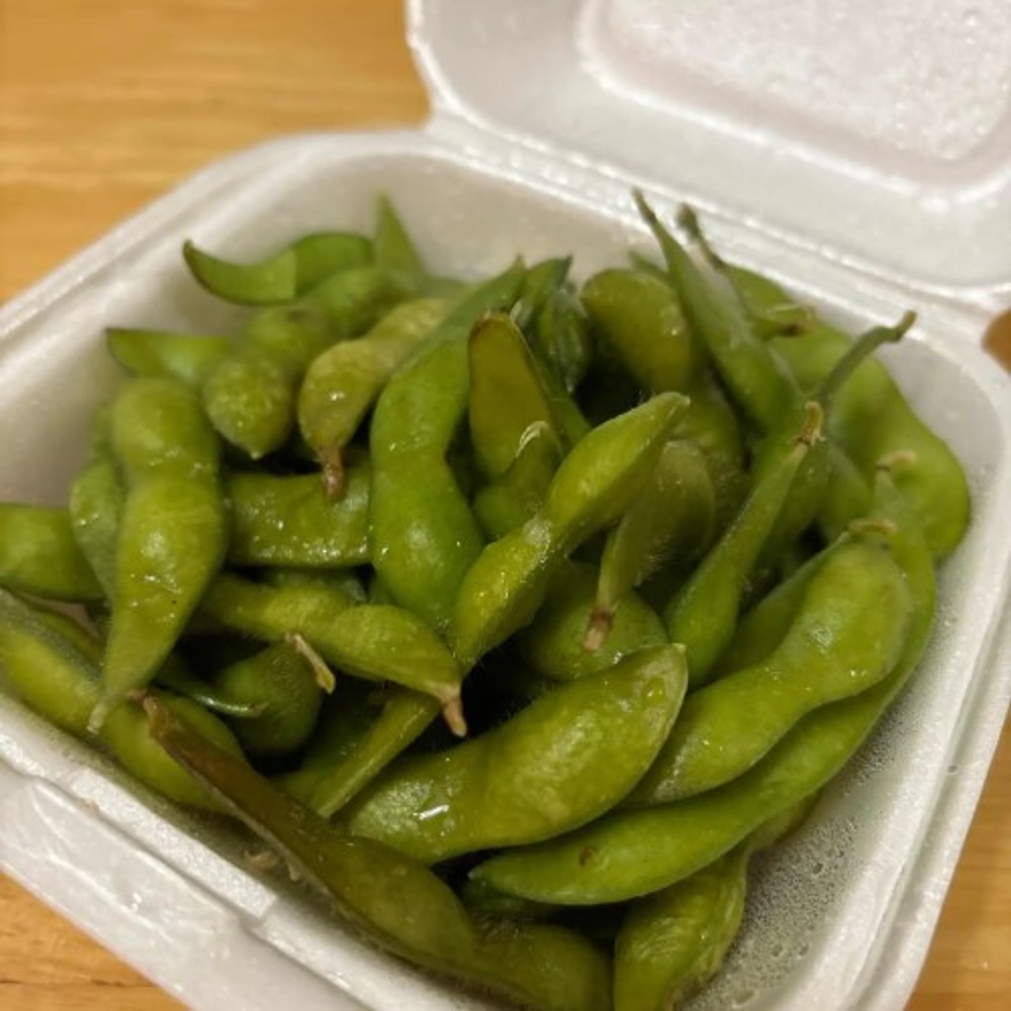 Edamame