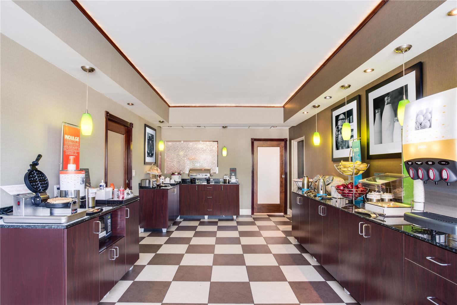 Hampton Inn Somerset Image