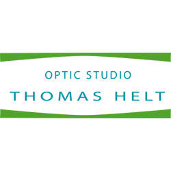 Logo von Optic Studio Thomas Helt