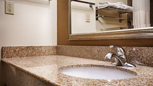 Images Best Western Executive Inn