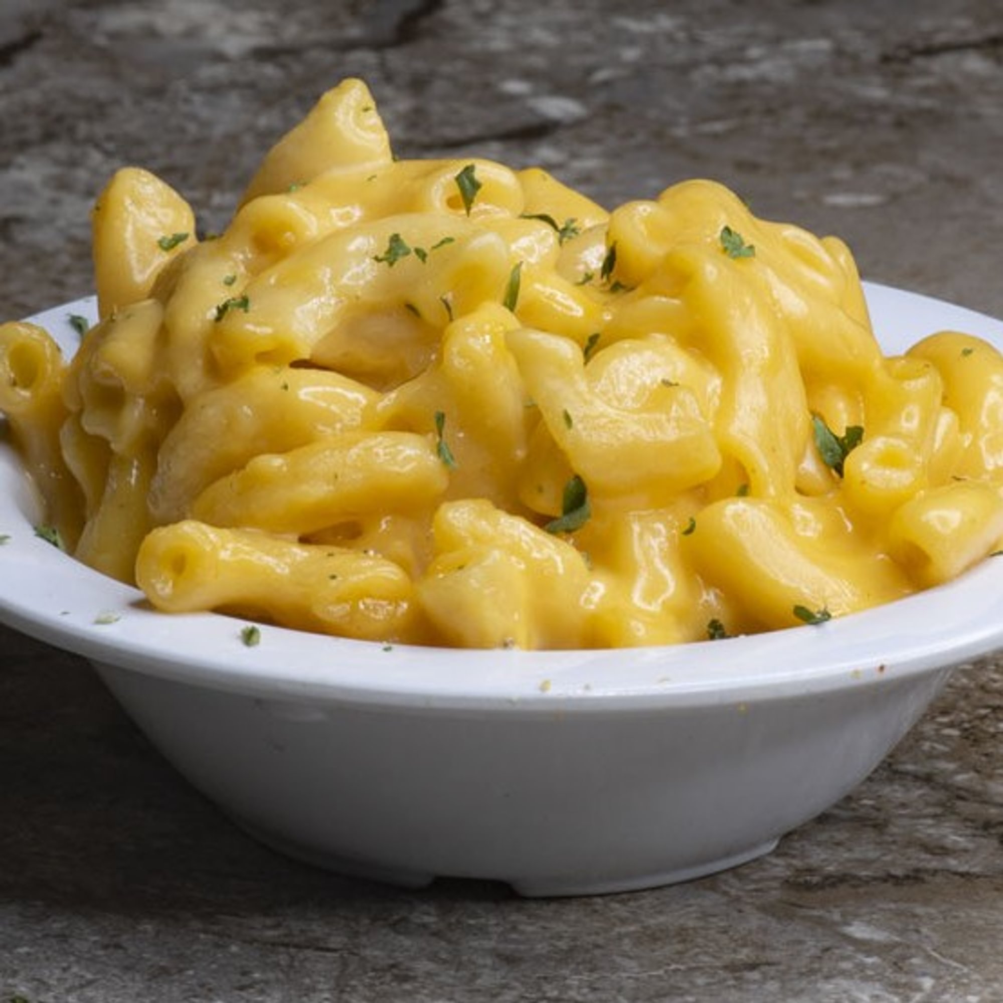 Mac & Cheese