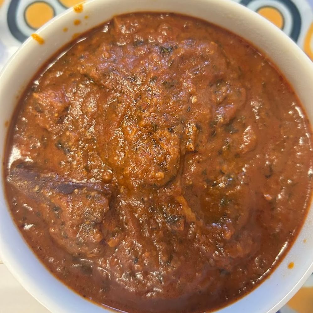 Chicken Curry
