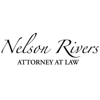 Nelson Rivers Attorney Logo