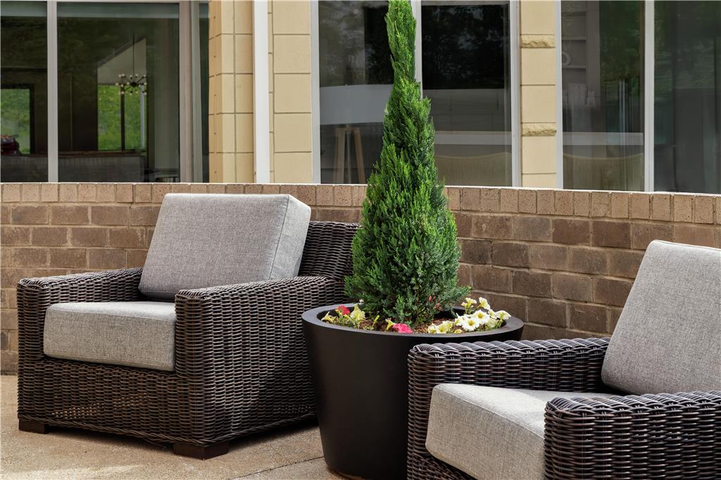 Hilton Garden Inn Cleveland Airport Image