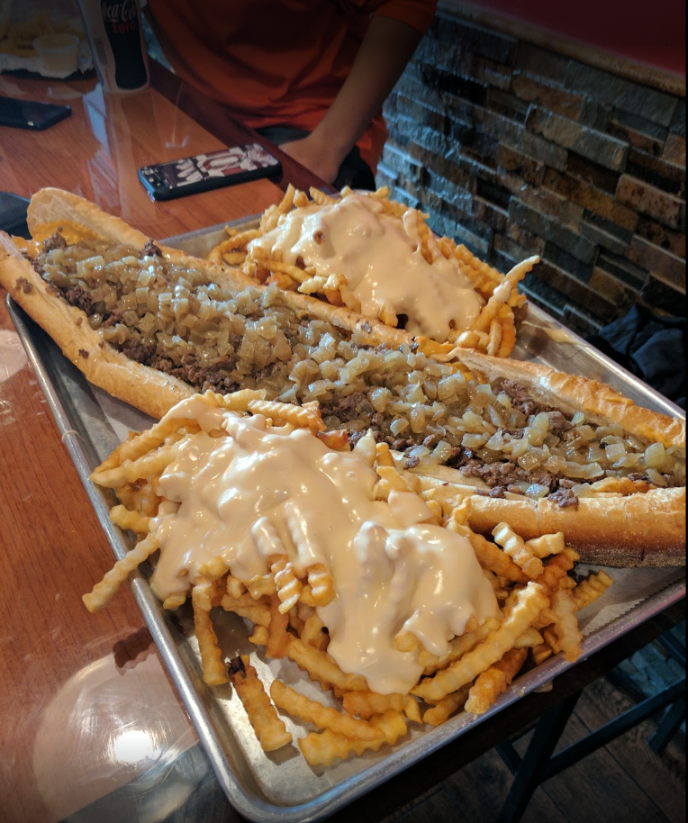 Kruk's Philly Steaks Photo