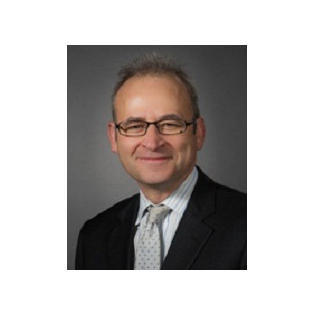Simon Hall, MD