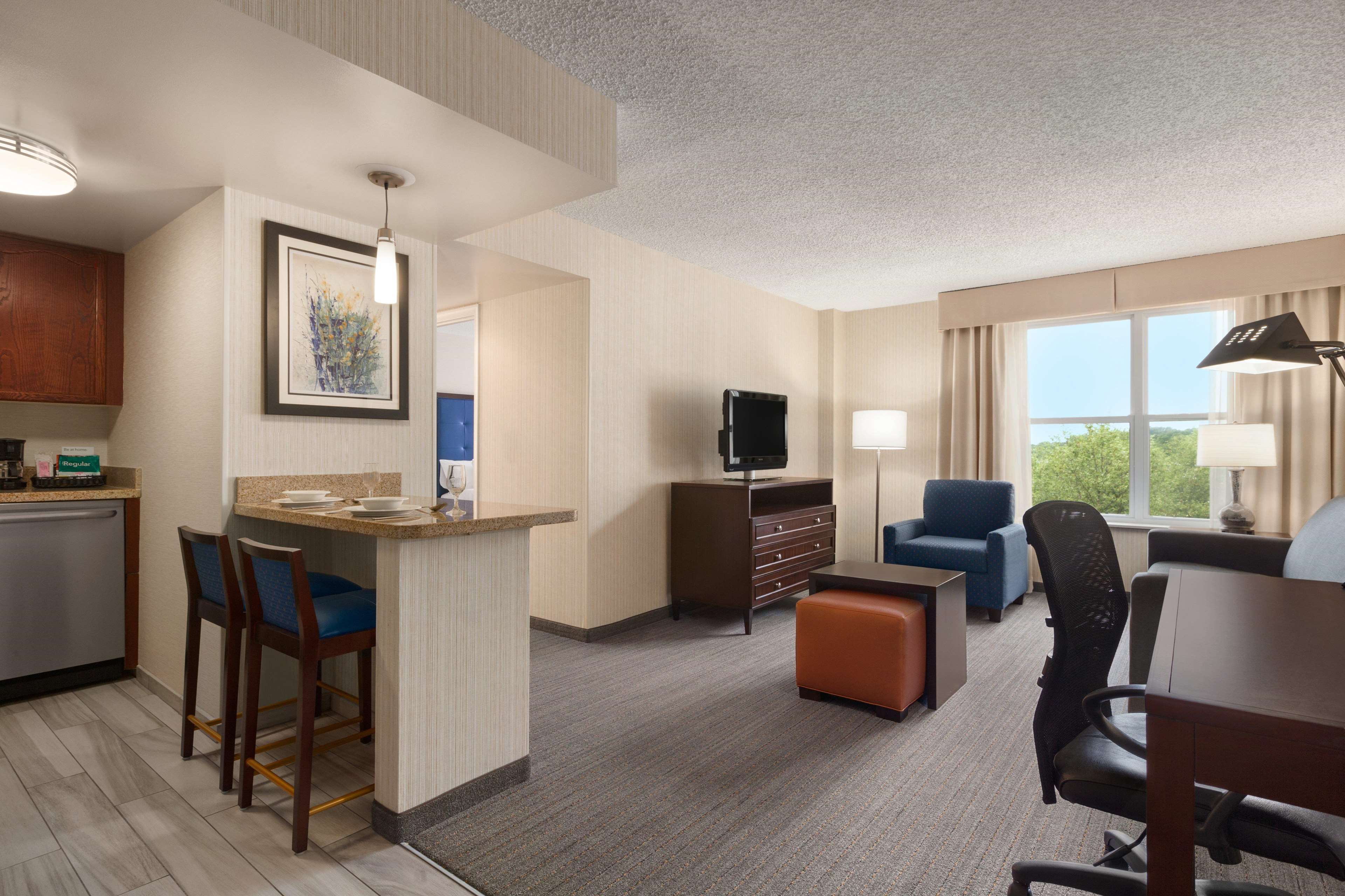 Homewood Suites by Hilton Wilmington-Brandywine Valley Photo