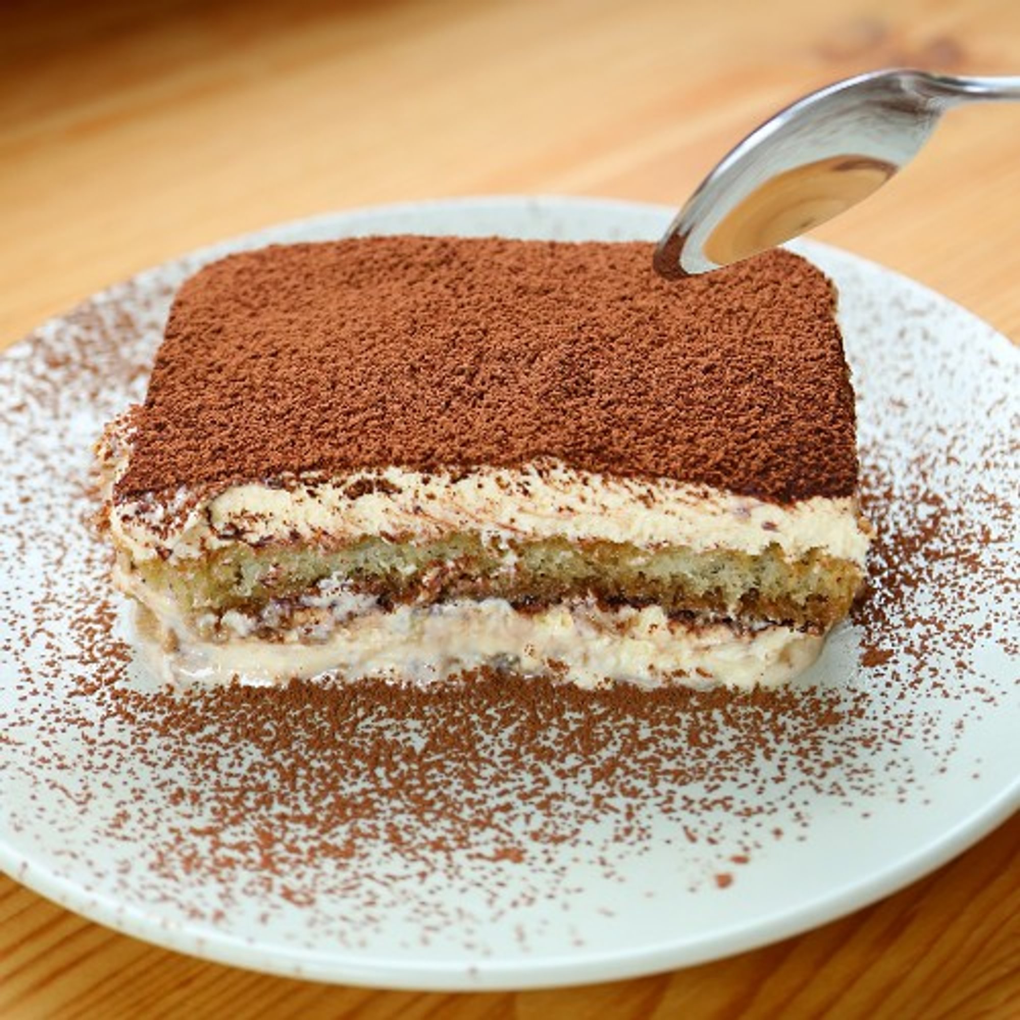 Tiramisu