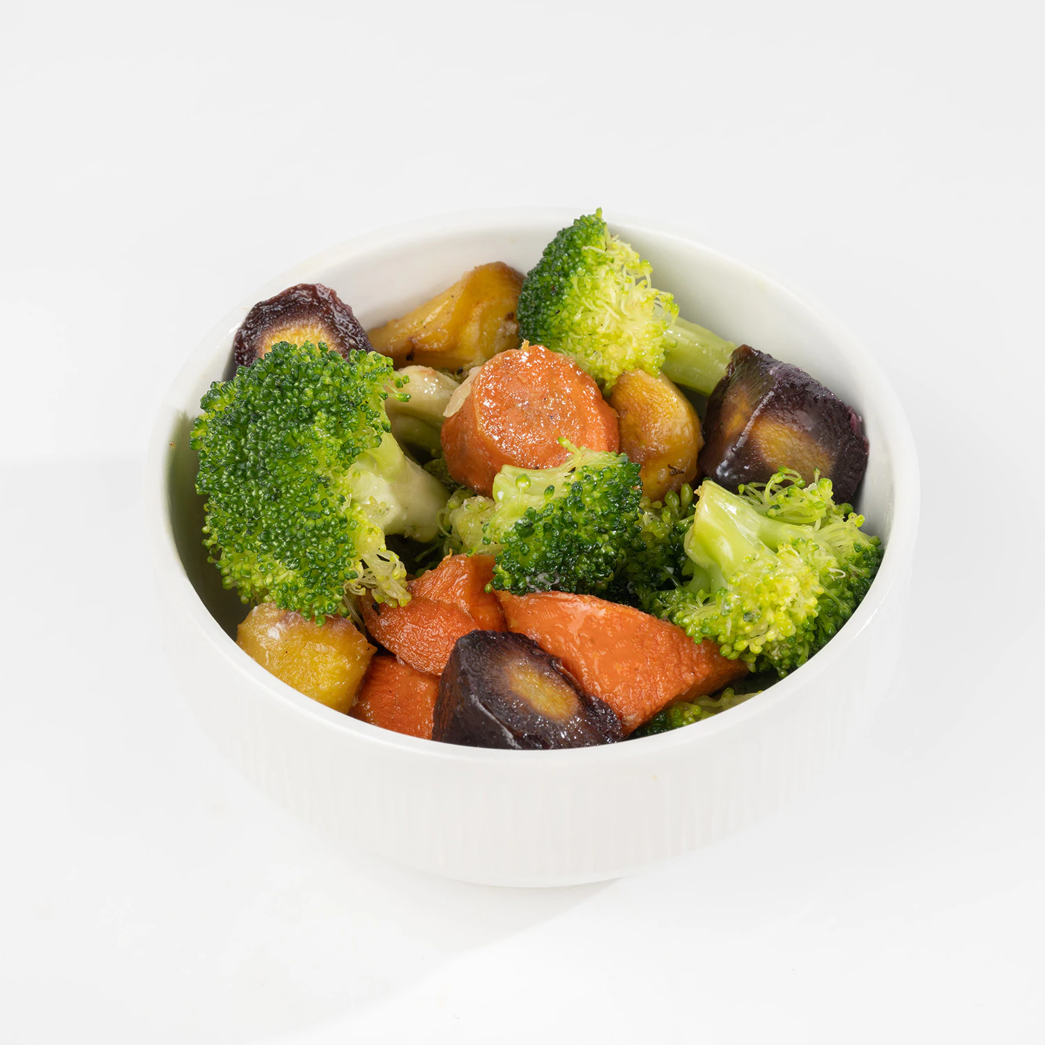 Seasonal Vegetables