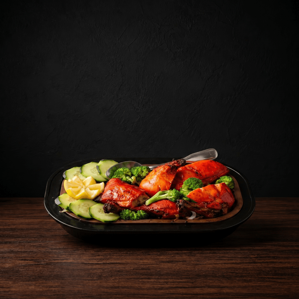 Chicken Tikka