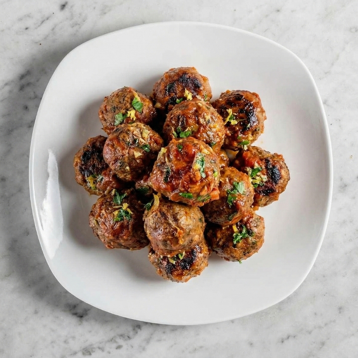 Meatballs (3)