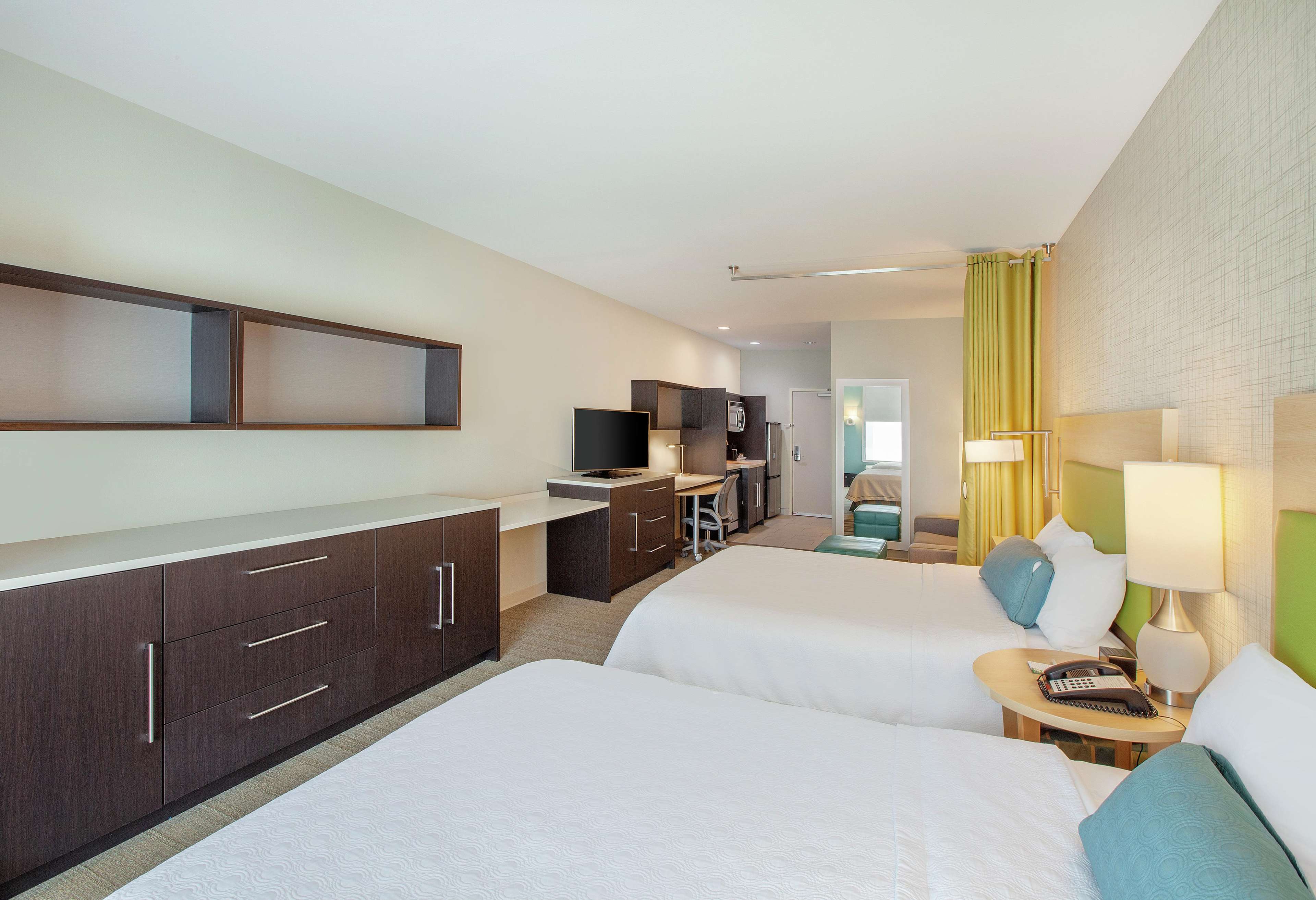 Home2 Suites by Hilton Amarillo Photo