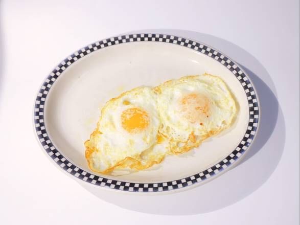 Two Eggs