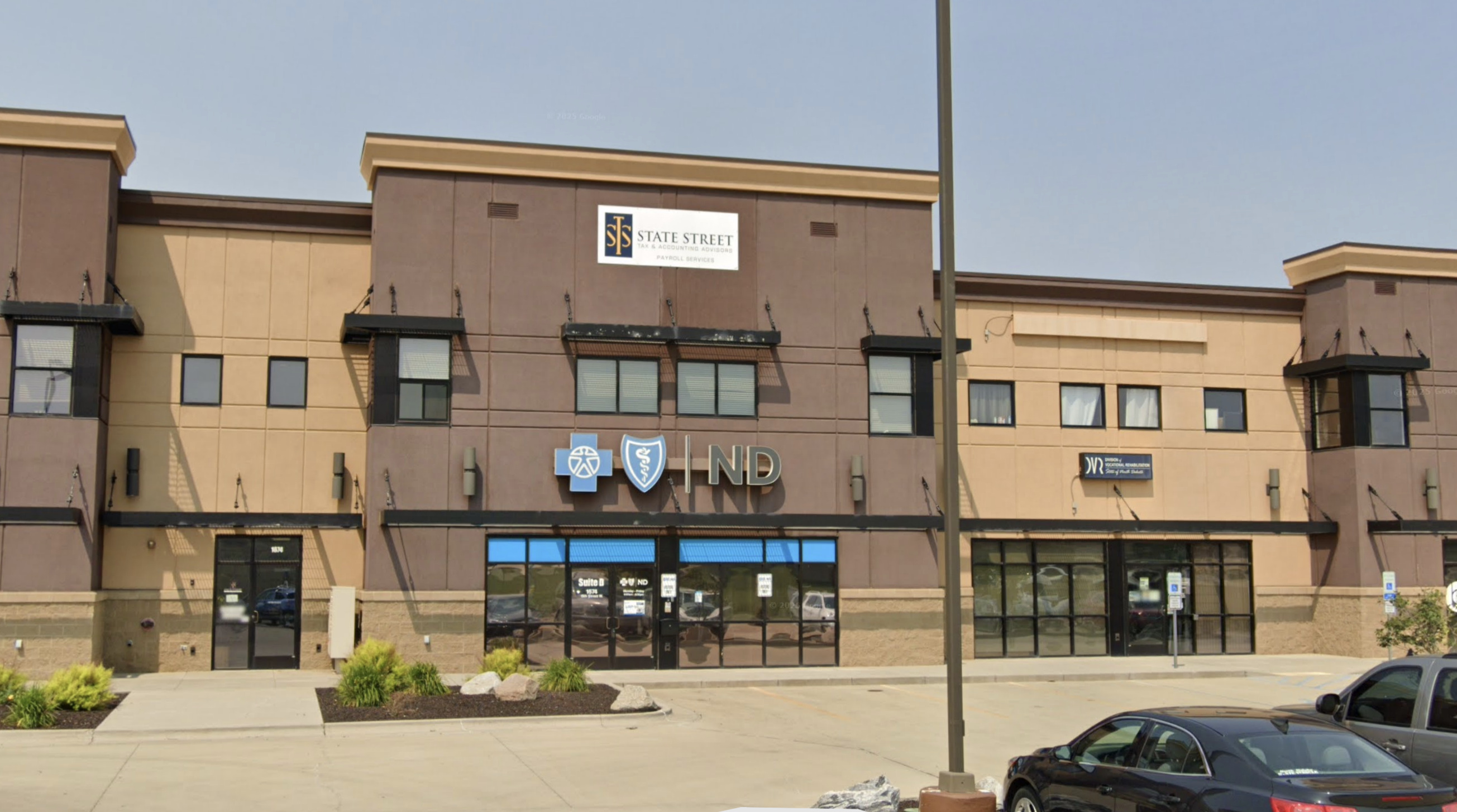 State Street Tax and Accounting Advisors Image