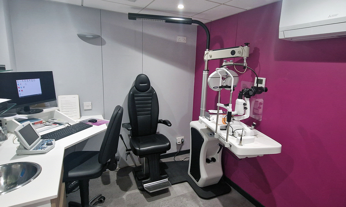 Vision Express Opticians - Dublin - Blanchardstown Shopping Centre 3