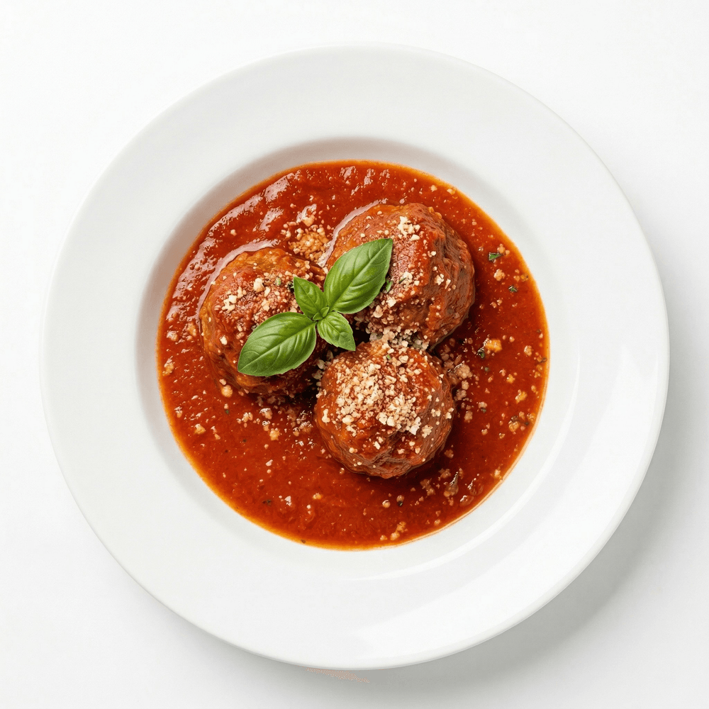 Large Meatball