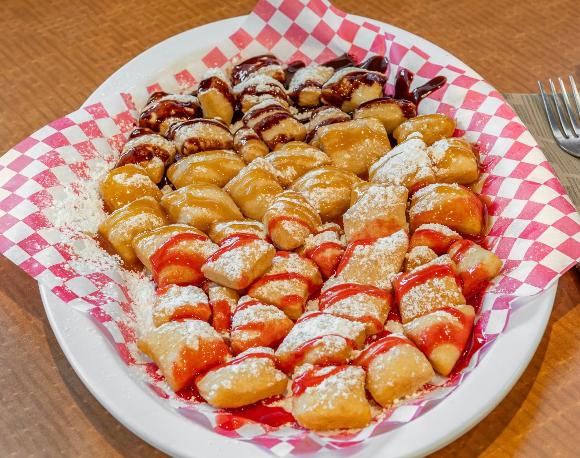 Zeppole