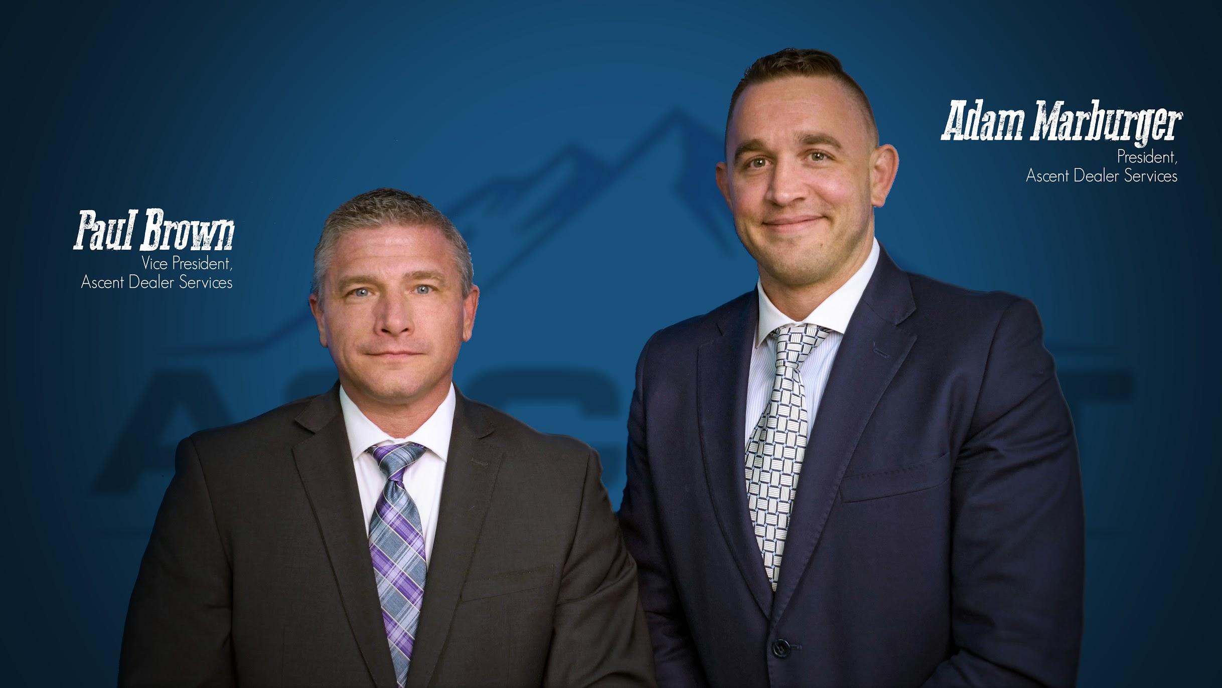 Ascent Dealer Services Image