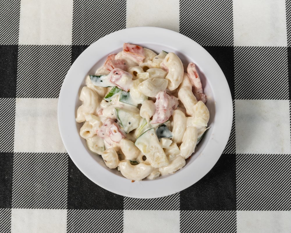 Macaroni Salad