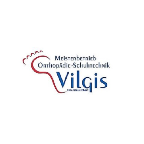 Logo von Vilgis Orthopädie-Schuhtechnik
